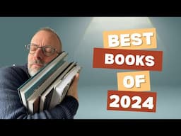 The 10 Best Books I Read This Year 📚 | My Top Reads of 2024