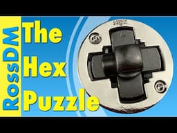 Solving the Hex Puzzle