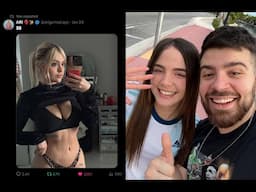 LA COBRA Y STARYUUKI JUNTOS (se besan) - ARIGAMEPLAYS REGRESA A SU PRIME - WILLYREX HUMILLA AL DED