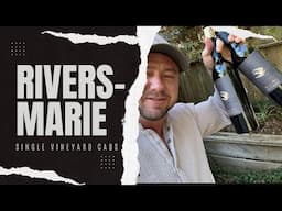 Rivers Marie Single Vineyard Cabernet Reviews | Uncut...Best Cabs all year?