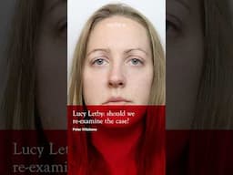 In July, Peter Hitchens argued for a review of Lucy Letby's case. Do medical experts now agree?