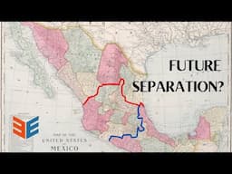 The Great Divide: Mexico's North-South Split