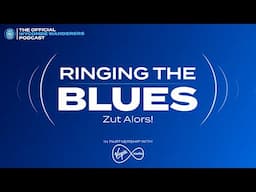 Ringing The Blues: Zut Alors!