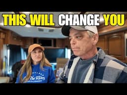 RV LIFE - 2025 UNITED RALLY - RV EXPERIENCE THAT WILL CHANGE YOUR LIFE