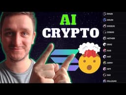 AI Crypto Coins are back