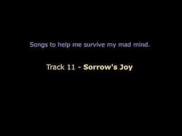 Survival Songs 11 - Sorrow's Joy