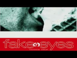 Fake Eyes — “Understated" (Official Audio)