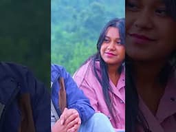 मार मार मार हो हो💔दिलैमा लाको घाउ #nepalimusic #sad #akashacharya #shorts #shortfeed#ytshorts#bibika