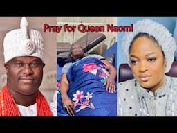 ‘This Is Unfair’ Nigerians React As Ooni Of Ife Ignore Queen Noami’s Arrest After Ibadan Stâmpedẽ,..