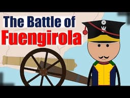 The Meme Battle that No One is Talking About: The Battle of Fuengirola | Animated History of Poland