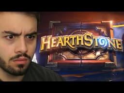 Hearthstone Achievements ✅ Handsome Streamer ✅ AMAZING Plays ✅