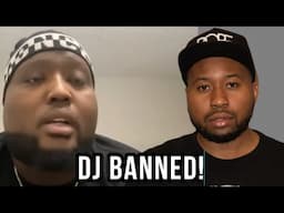 Big Homie CC Slams DJ Akademiks Over Twitch Ban and Scandal!