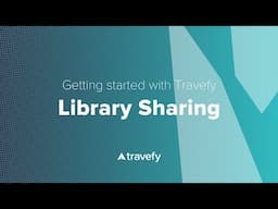 Getting Started Guide: Library Sharing