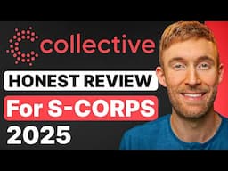 Collective HONEST Review for S-Corps in 2025 (Pros and Cons)