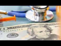 Medical debt: How to lower, or even erase, your hospital bills