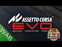 Assetto Corsa Evo Review - A few issues but looks promising