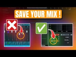 The ULTIMATE Gain Staging Guide – Stop Ruining Your Mix!