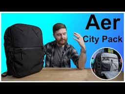 Aer City Pack FULL Review