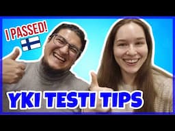 Finnish YKI Testi: Here is How You Can Pass It (From Someone That Tried 4 Times)