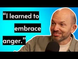 Paul Scheer on Controlling Anger