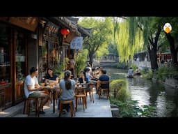 Jinan, China🇨🇳 The Most Poetic City in China You Must Visit! (4K UHD)