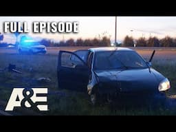 The First 48: Killer on the Road (S19, E19) | Full Episode | A&E