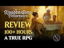 Kingdom Come Deliverance 2 Review - A "Return to Form" For RPGs