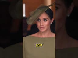 Princess Catherine Puts Meghan in Her Place Over Royal Etiquette Misstep!" -#shortsvideo