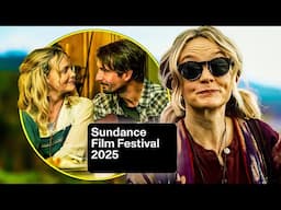 Carey Mulligan & The Ballad of Wallis Island Cast Preview Their Musical Drama At Sundance 2025