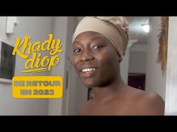 Khady Diop - Mr Bangoura : les coulisses