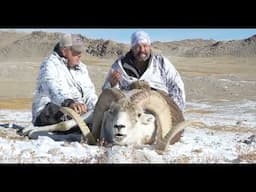 Season 1 Episode 11 - Double trouble - Tajikistan Marco Polo & Pamir Ibex Hunt