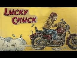 Lucky Chuck (1984) by Beverly Cleary - Children's Book Read Aloud