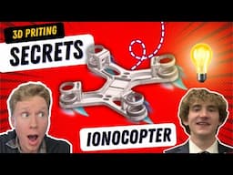 Ion Plasma Drone | Andrew Murphy