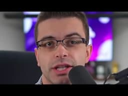 Nick Eh 30 "Drama" is Stupid