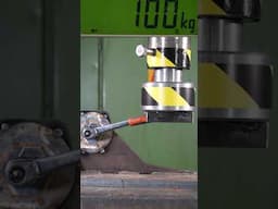 Expensive vs. Cheap Ratchet Wrench – Ultimate Torque Test! 🔧💥 #tooltest #ratchetwrench #satisfying