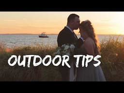 Outdoor Videography - 8 Things I Wish I Knew Sooner