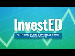 Eventing | InvestED Podcast | #493