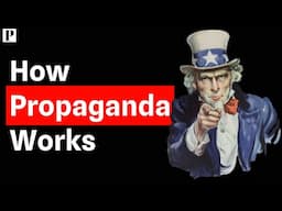 History of Propaganda: Techniques, Tools, and Analysis of Cases