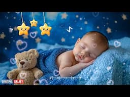 Lullaby For Babies To Go To Sleep #930 - Bedtime Lullaby For Sweet Dreams - Baby Sleep Music