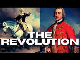 The Most Brutal Battles Of The Revolutionary War | FULL DOCUMENTARY