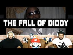 The Fall of Diddy EP 2. So Many People Knew Who Diddy Was and They Did NOTHING!