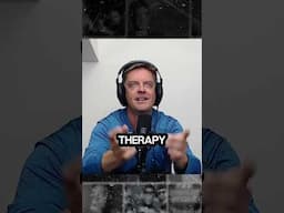 Gene Therapy!! Get no nonsense advice!! #advice #therapy #jimbreuer #podcastclips