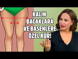 Çok Oturursanız Bacaklarınız Kalınlaşır! | Nur Viral'le Hayatta Her Şey Var