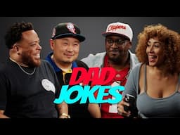 Dad Jokes | SquADD vs SquADD | All Def