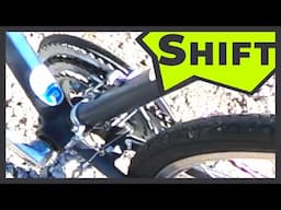 Confused About Shifting? Me too!