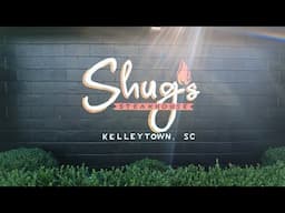 Shug's Steakhouse | Hartsville, SC