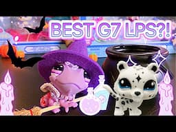 The Best G7 Series 2 LPS!