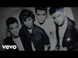 Union J - Paralysed (Official Video)