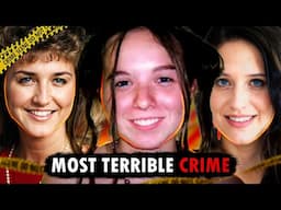 5 Most TWISTED Massacres You've Ever Heard! | True Crime Documentary