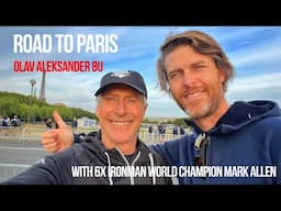 Road to Paris: Olav Aleksander Bu